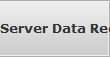 Server Data Recovery Sheridan server 