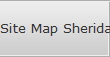 Site Map Sheridan Data recovery